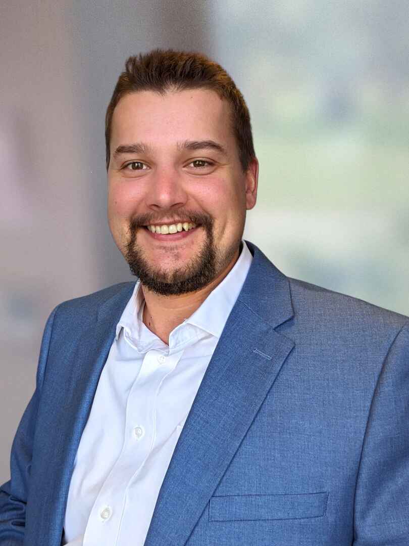 Levi Bucher, CPA