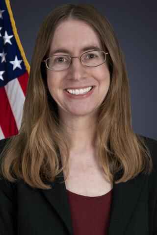 Lia Kraemer, PhD