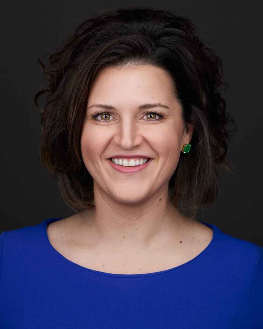 Libby Ferguson, MSN