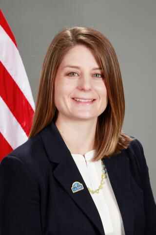 Libby Johnson, FACHE