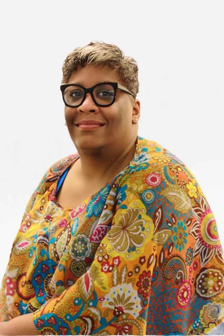 Lillian Campbell