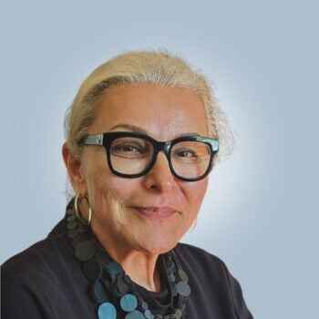 Lily Shariat, LMFT