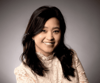 Lina Yang