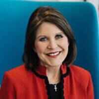Linda Cole, MBA, BSN, RN, FACHE, NEA-BC