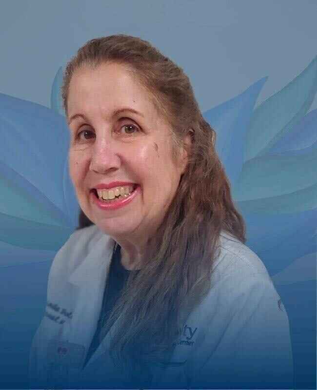 Linda Dolin, MD