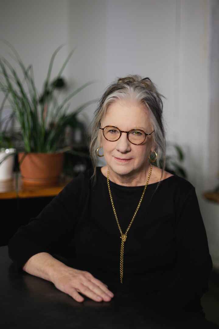 Linda E. Hurley