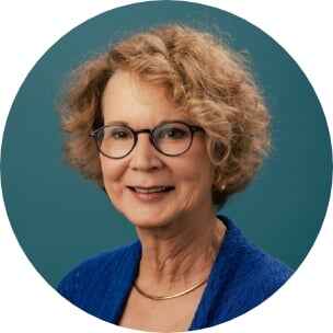 Linda Hammond, PhD, LMFT