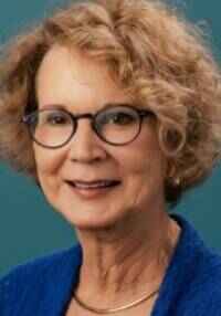 Linda Hammond, PhD, LMFT