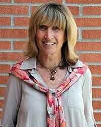 Linda Pena, LMFT