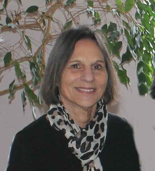 Linda Perez, Ph.D