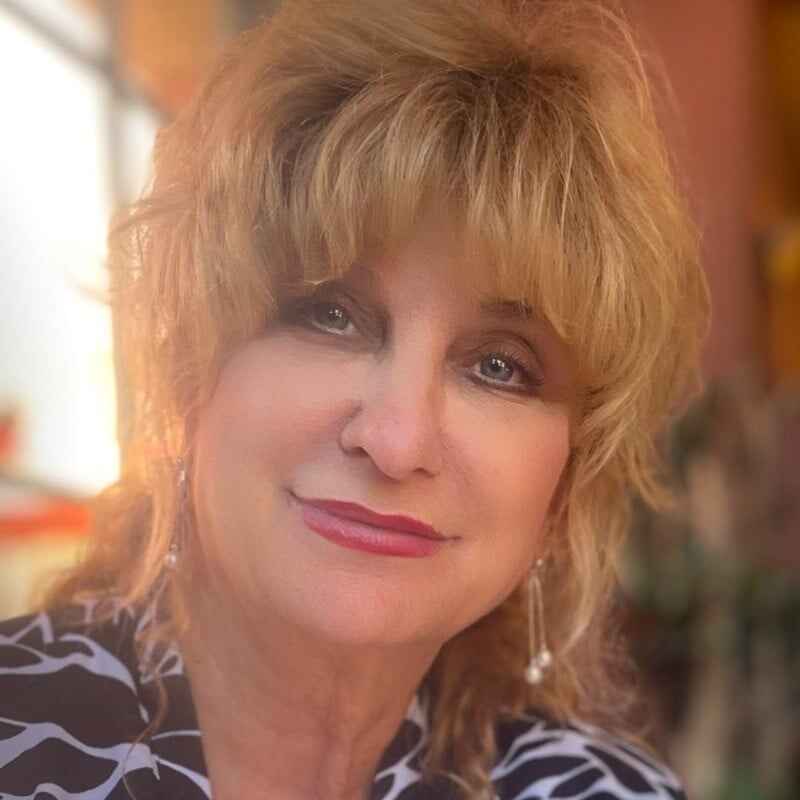 Linda Richardson