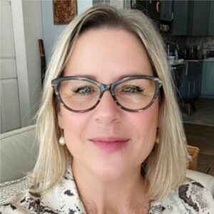 Linda Terry, LMFT, LCPC