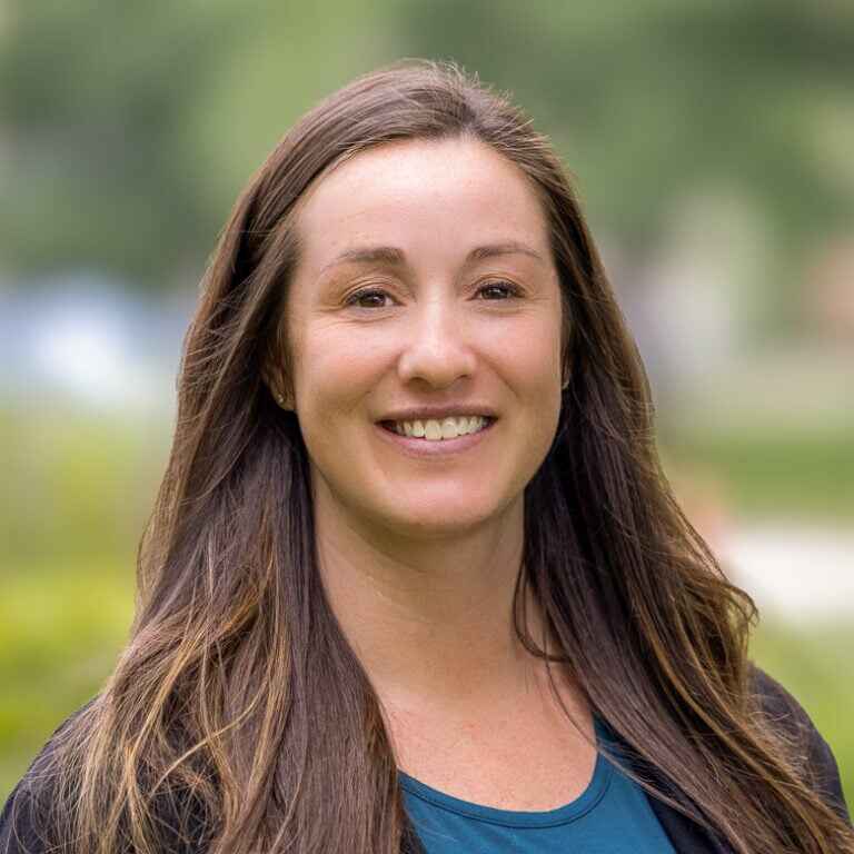 Lindsay Gephart, MA, LPCC, LADC