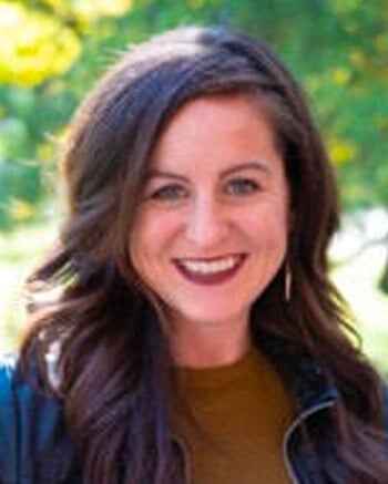 Lindsay Key, LPC-MHSP