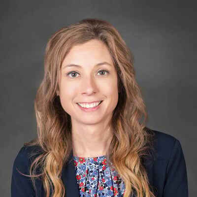 Lindsay Miller, BS, CPM