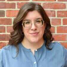 Lindsey Cosgrove