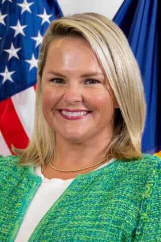 Lindsey Crain, MHA, FACHE
