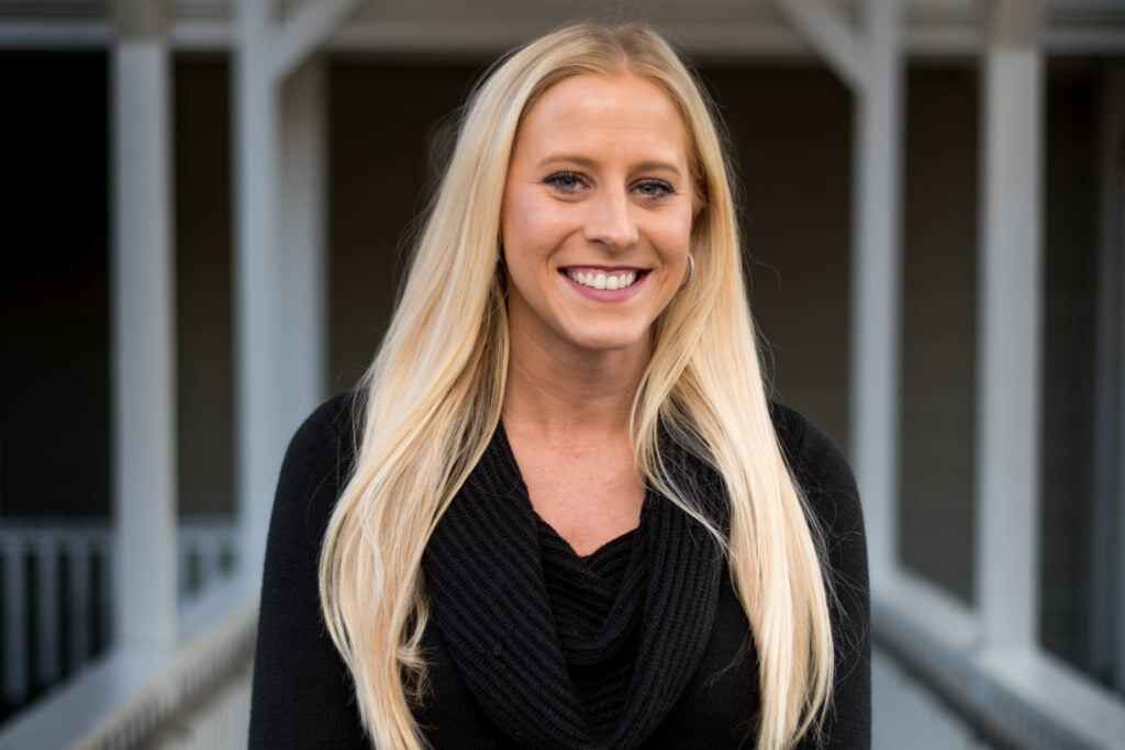 Lindsey Crowder, LCSW, MAC, LADAC II,QCS