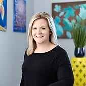 ​Lindsey Ensminger, M.Ed, NCC, LPC