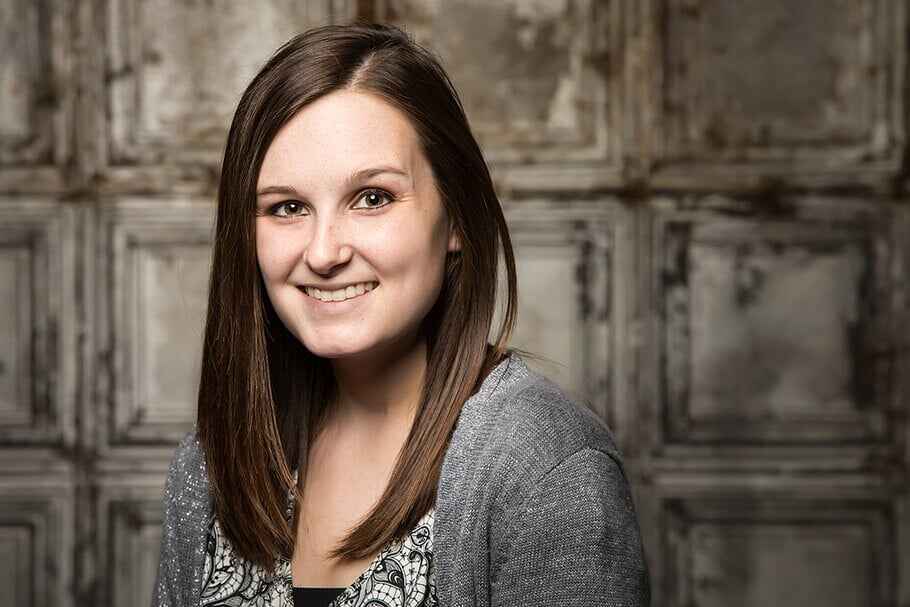 Lindsey Roush, M.Ed, LPC, LCDC