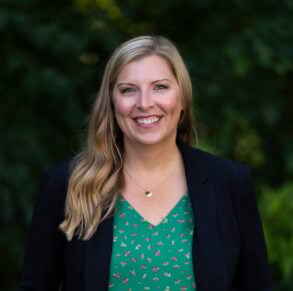 Lindsey Stephenson, LSCSW