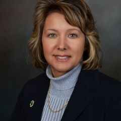 Linmarie Blythe