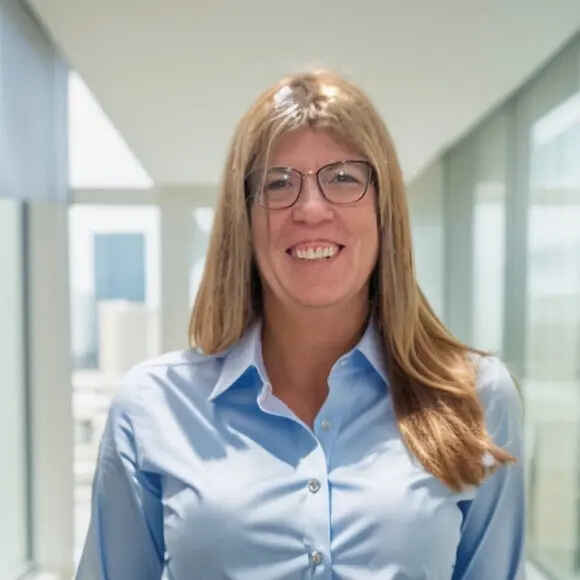 Linnette Kramer