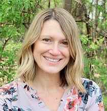 Linsay Donaldson, LCPC