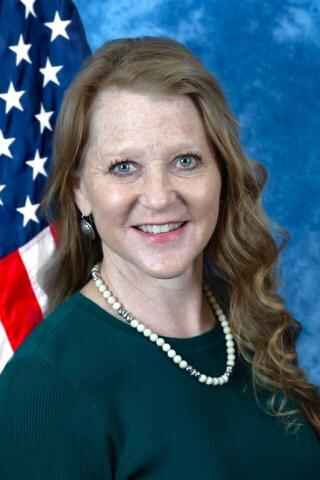 Lisa Adamson