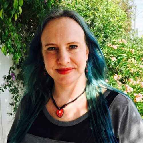 Lisa Arndt, LMFT