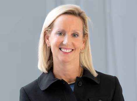 Lisa Badeau