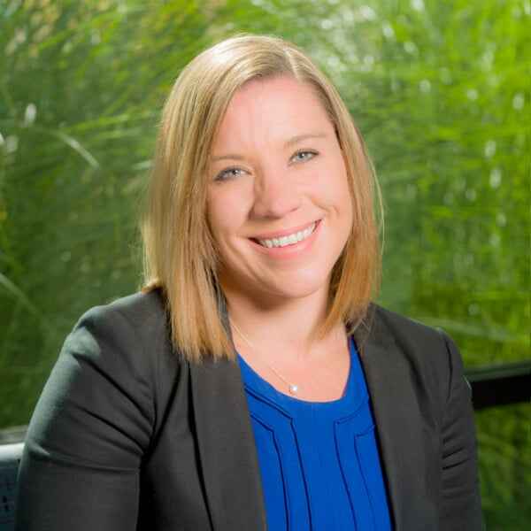 Lisa Blanchard, MA