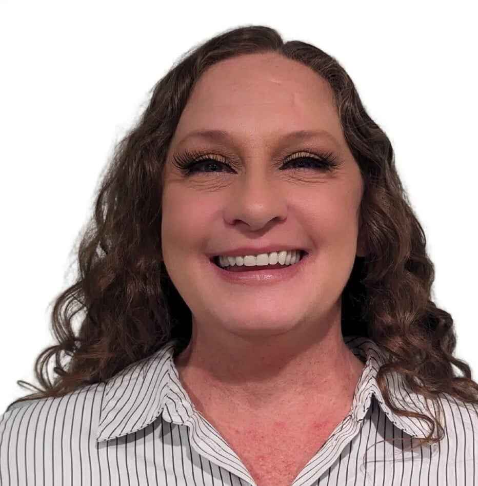 Lisa Burchard, RSPS