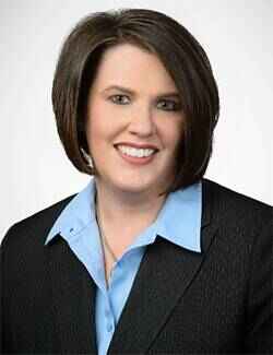 Lisa Cox, PhD, RN, PMHCNS-BC