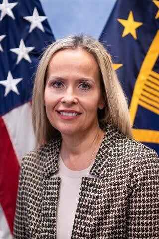 Lisa Curnes, MHA, BSN, RN