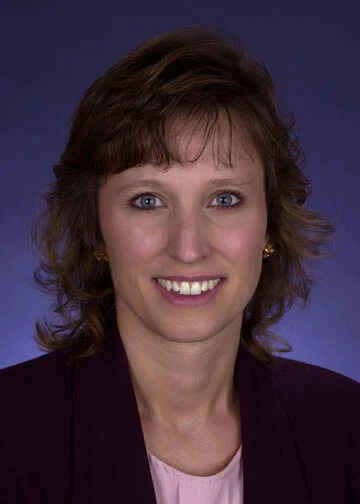 Lisa Desbiens