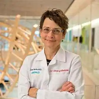Lisa E. Harris, M.D