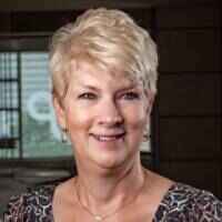 Lisa Gossett, MSN,RN,CENP
