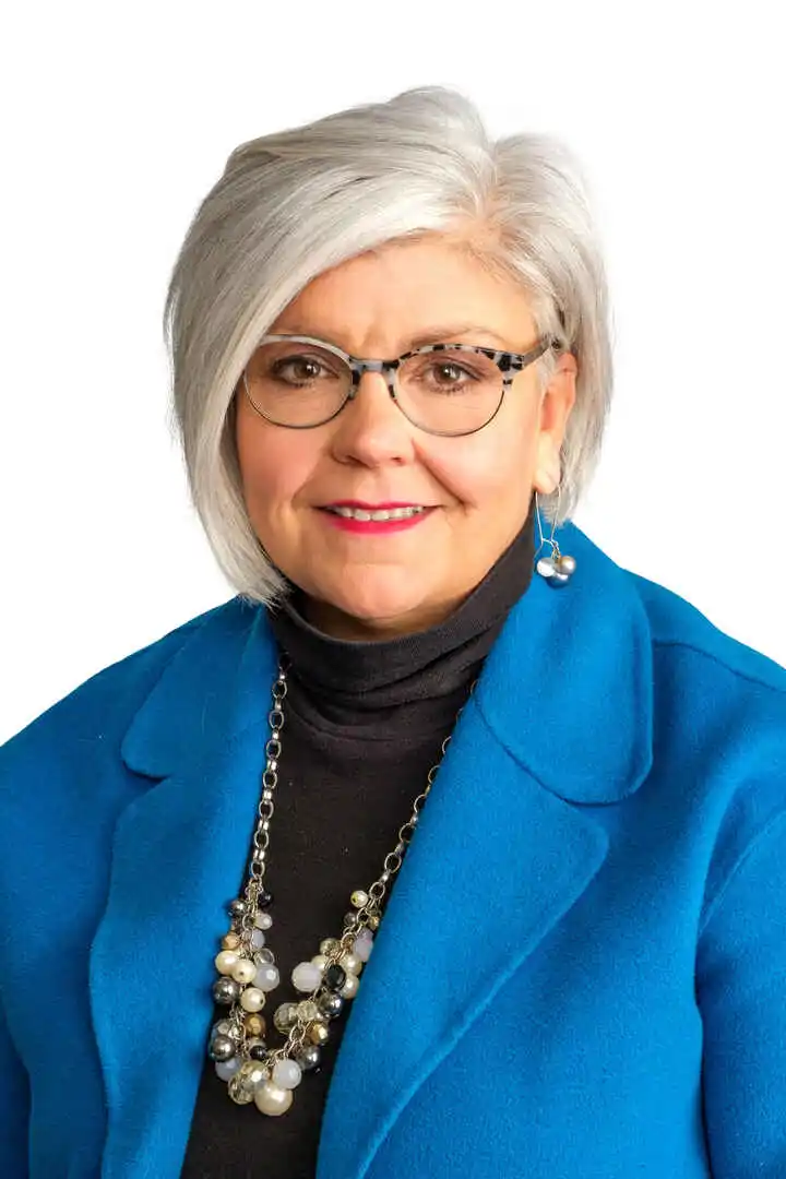 Lisa Haefner