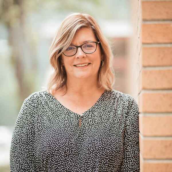 Lisa Harden