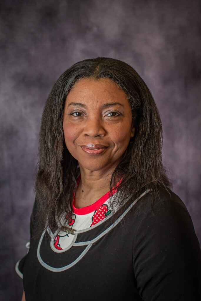 Lisa Hughes, MS, LCPC