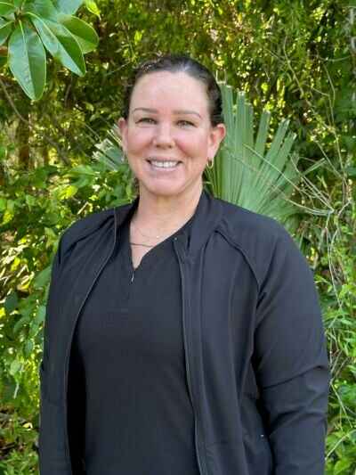 Lisa Kenney, LPN