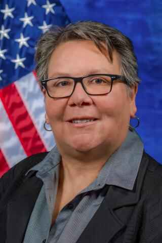 Lisa L. Zacher, MD, FACP, FCCP
