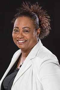 Lisa Lewis