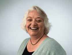 Lisa Lindberg, MSIMC
