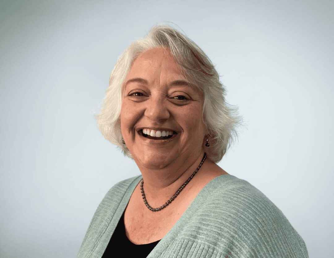 Lisa Lindberg, MSIMC