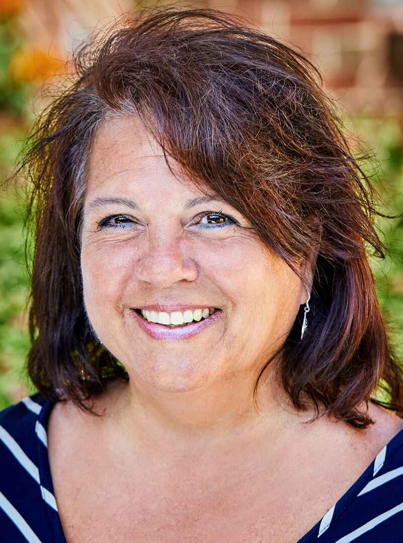 Lisa Lowrie, DSW