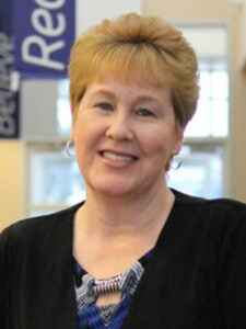 Lisa M. Heidrick