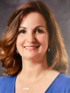 Lisa Mansfield
