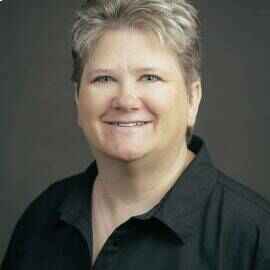 Lisa McWhorter, MS, CAP